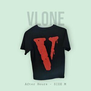 VLONE - After Hours - Size M